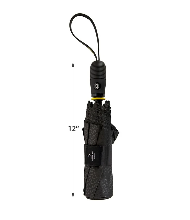 ShedRain Vortex V2 Compact Umbrella