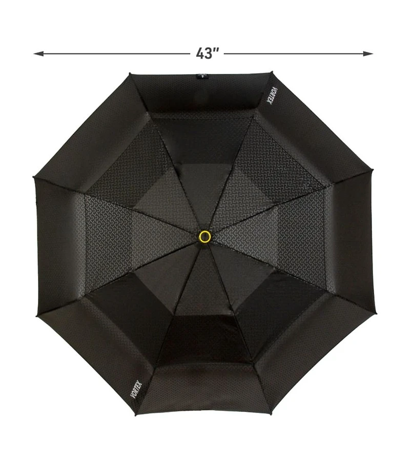 ShedRain Vortex V2 Compact Umbrella