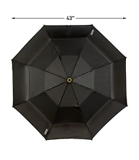 ShedRain Vortex V2 Compact Umbrella
