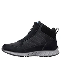 Men's Snow Sneaker 5 Insulated Boots, Zip-Front