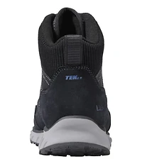 Men's Snow Sneaker 5 Insulated Boots, Zip-Front