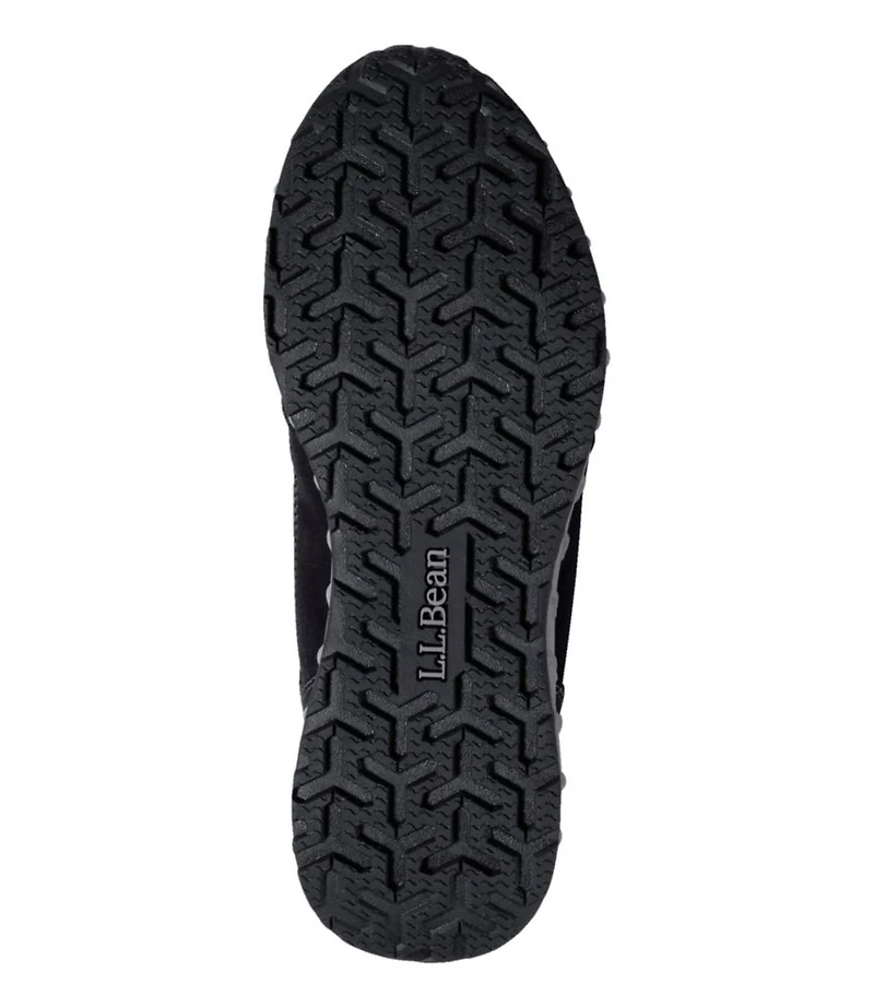 Men's Snow Sneaker 5 Insulated Boots, Zip-Front