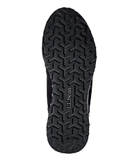 Men's Snow Sneaker 5 Insulated Boots, Zip-Front