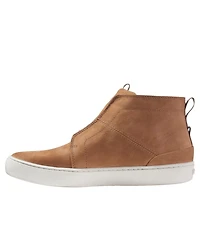 Women's Eco Bay Boots, Leather
