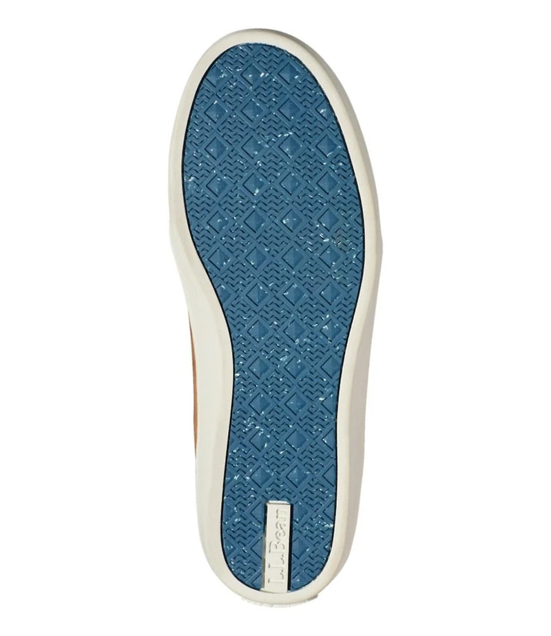 Women's Eco Bay Boots, Leather