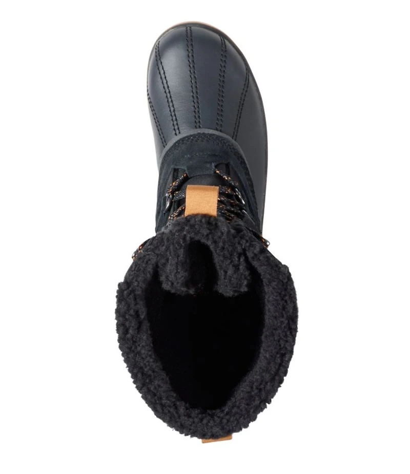 Women's Rangeley Insulated Pac Boots, Tall