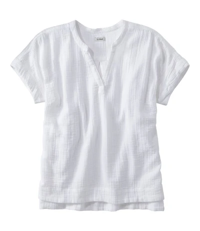 Women's Cloud Gauze Shirt