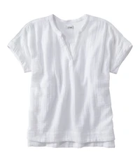 Women's Cloud Gauze Shirt