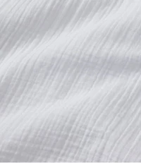 Women's Cloud Gauze Shirt, Long-Sleeve