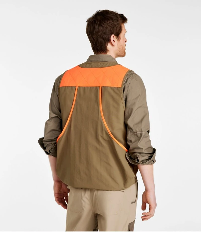 Men's Upland Hunting Vest