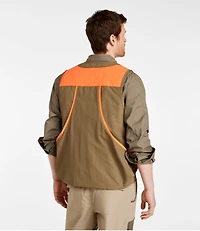 Men's Upland Hunting Vest