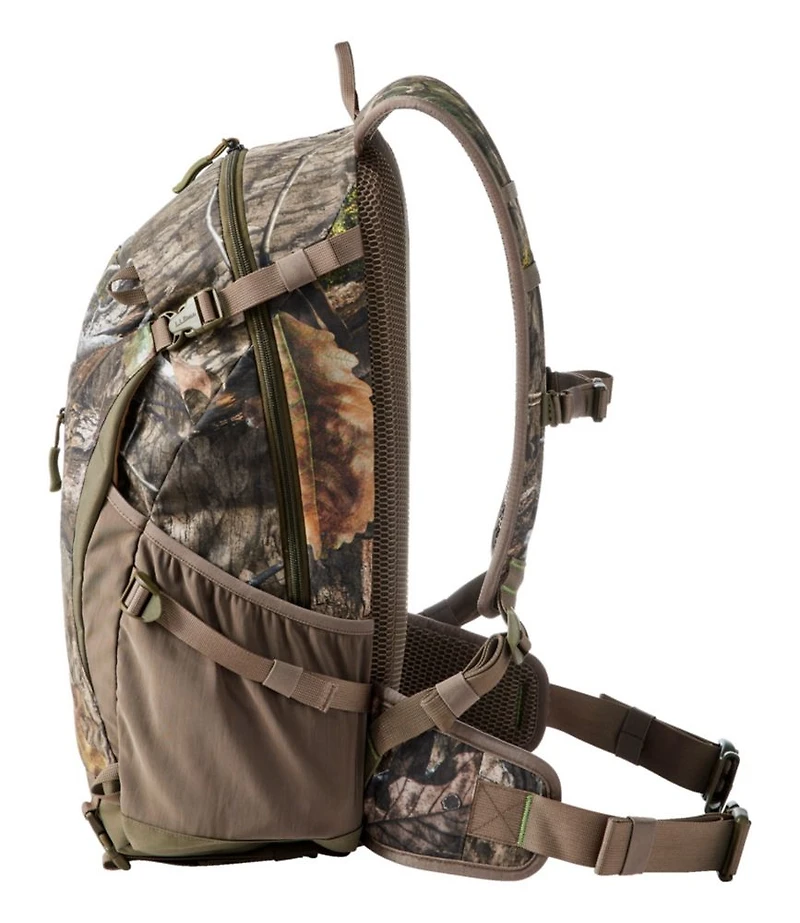 Ridge Runner Big & Tall Pro Hunting Pack, 25 L