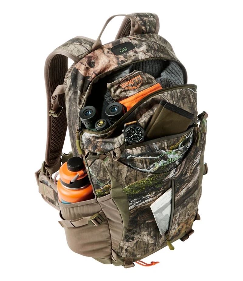 Ridge Runner Big & Tall Pro Hunting Pack, 25 L