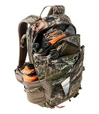 Ridge Runner Big & Tall Pro Hunting Pack, 25 L