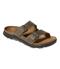 Men's Birkenstock Arizona Rugged Sandals