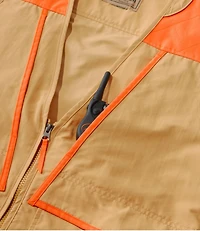 Women's Upland Hunting Vest