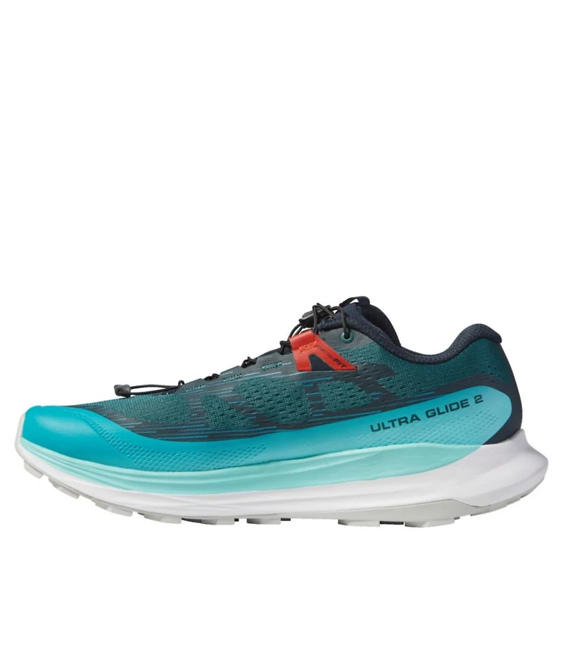 Men's Salomon Ultra Glide 2 Trail Running Shoes