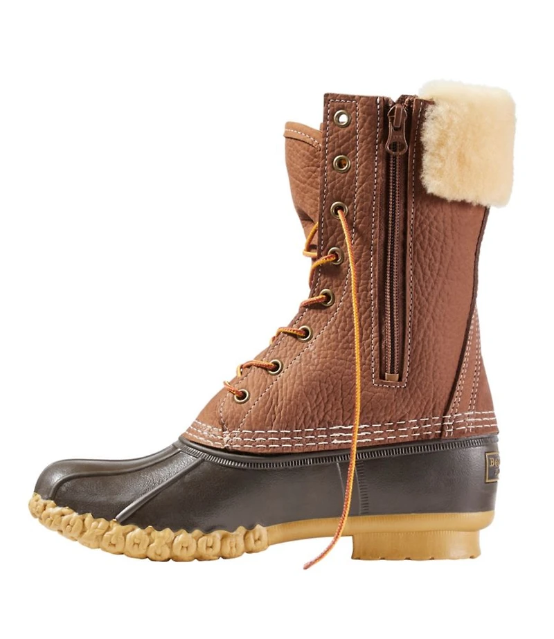 Women's Bean Boots