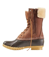 Women's Bean Boots