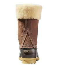 Women's Bean Boots