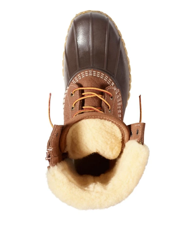 Women's Bean Boots