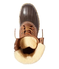 Women's Bean Boots