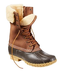 Women's Bean Boots