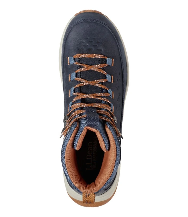 Men's Trailfinder Hiking Boots