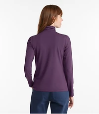 Women's Soft Stretch Supima-Blend Tee