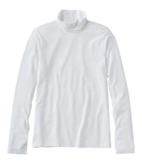 Women's Soft Stretch Supima-Blend Tee