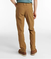 Men's 24/7 Stretch Five-Pocket Pants, Standard Fit, Straight Leg