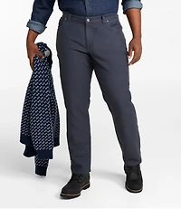 Men's 24/7 Stretch Five-Pocket Pants, Standard Fit, Straight Leg