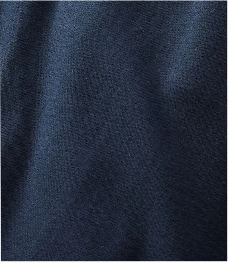 Men's Bean's Cotton Knit Pajamas, Sleep Pants