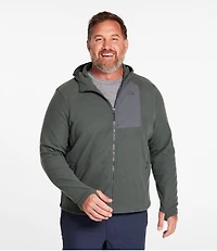 Men's Pathfinder Performance Fleece Jacket, Full-Zip Hoodie