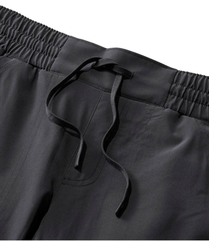 Women's VentureStretch Cargo Trail Pants, Slim-Leg