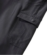 Women's VentureStretch Cargo Trail Pants, Slim-Leg