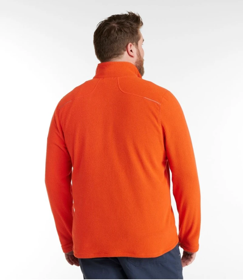 Men's Pathfinder Performance Fleece Pullover