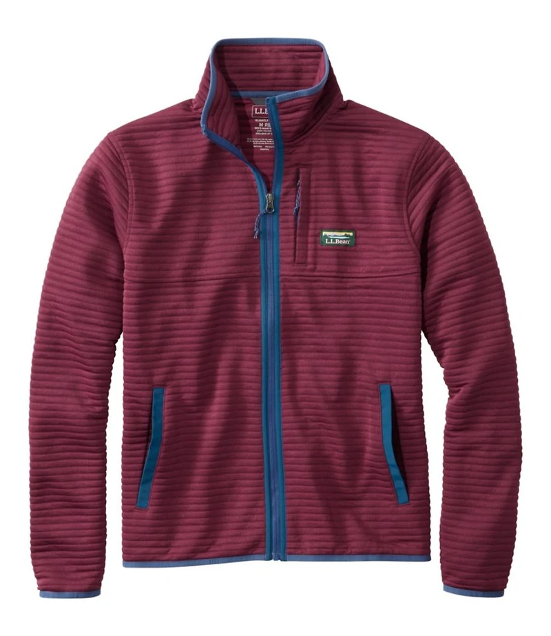 Men's Airlight Knit Full-Zip