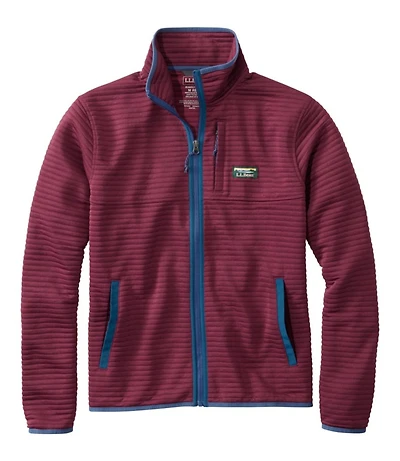 Men's Airlight Knit Full-Zip