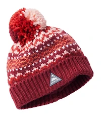 Toddlers' L.L.Bean Chunky Yarn Hat