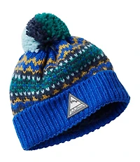 Kids' L.L.Bean Chunky Yarn Hat