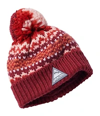 Kids' L.L.Bean Chunky Yarn Hat