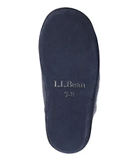 Toddlers' Mountain Classic Fleece Slippers