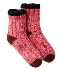 Kids' Cozy Gripper Socks