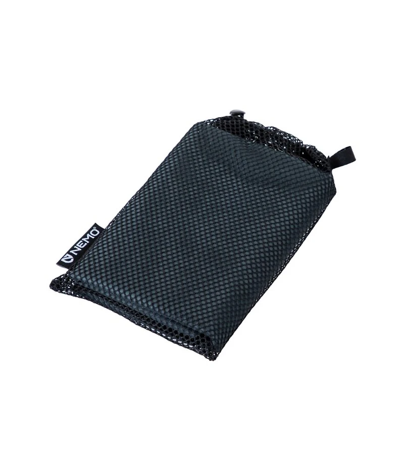 Nemo Footprint for Dragonfly -Person Backpacking Tent