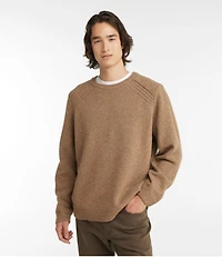 Men's Rangeley Merino Sweater, Crewneck