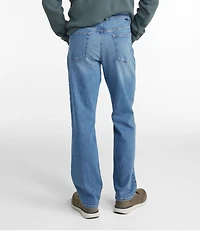 Men's Vintage 1912 Jeans, Standard Fit, Straight Leg