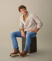 Men's Vintage 1912 Jeans, Standard Fit, Straight Leg