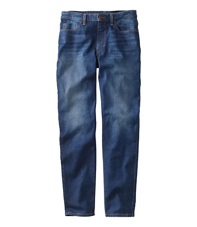 Men's Vintage 1912 Jeans, Standard Athletic Fit, Tapered Leg