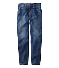 Men's Vintage 1912 Jeans, Standard Athletic Fit, Tapered Leg